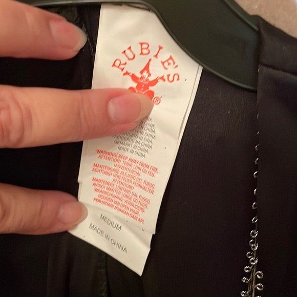 2 Rubie’s Costumes for Halloween or dress up - loads of fun for a girl (mlb) - Picture 4 of 9